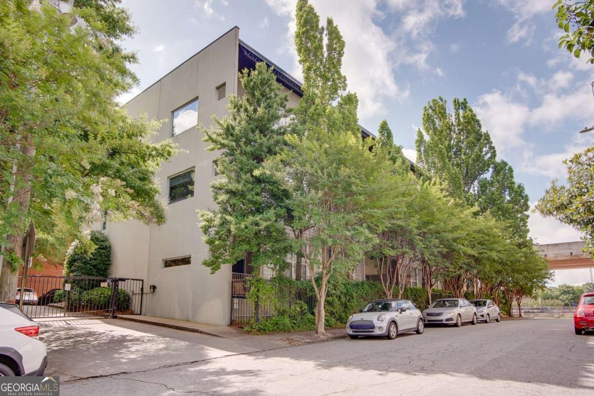 15 Waddell Street Atlanta - 39