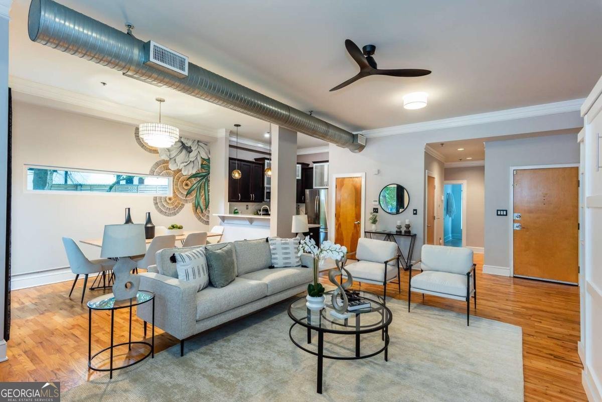 15 Waddell Street Atlanta - 4