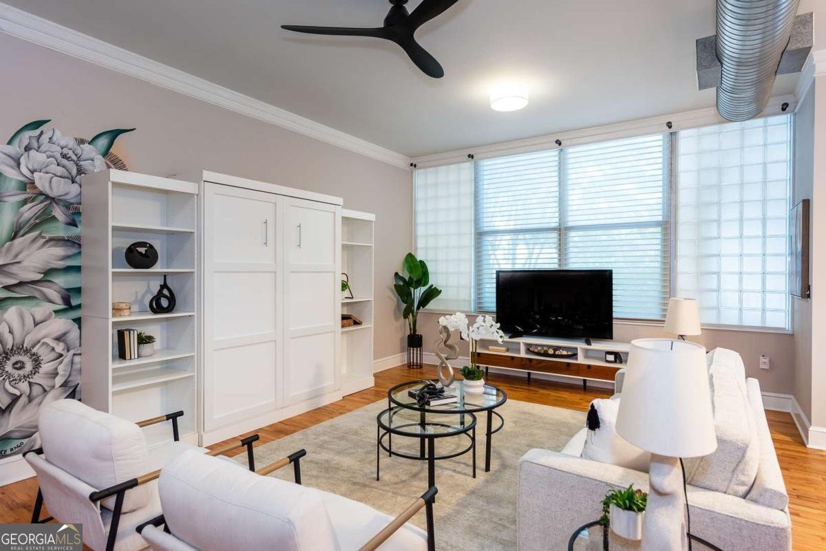 15 Waddell Street Atlanta - 5