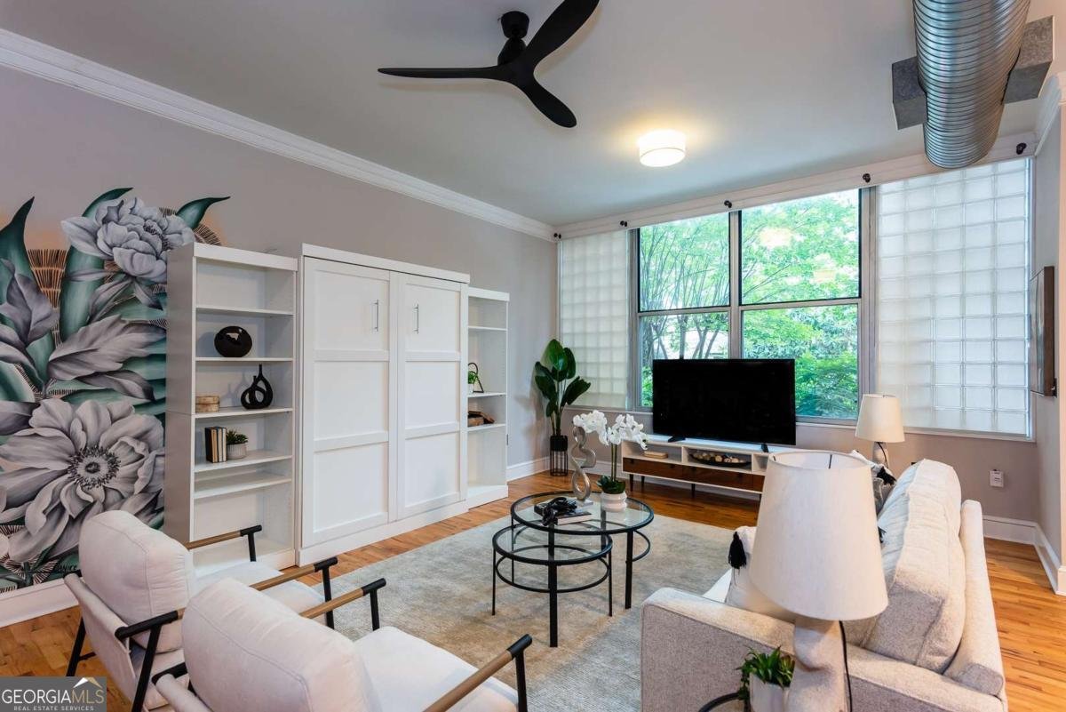 15 Waddell Street Atlanta - 6