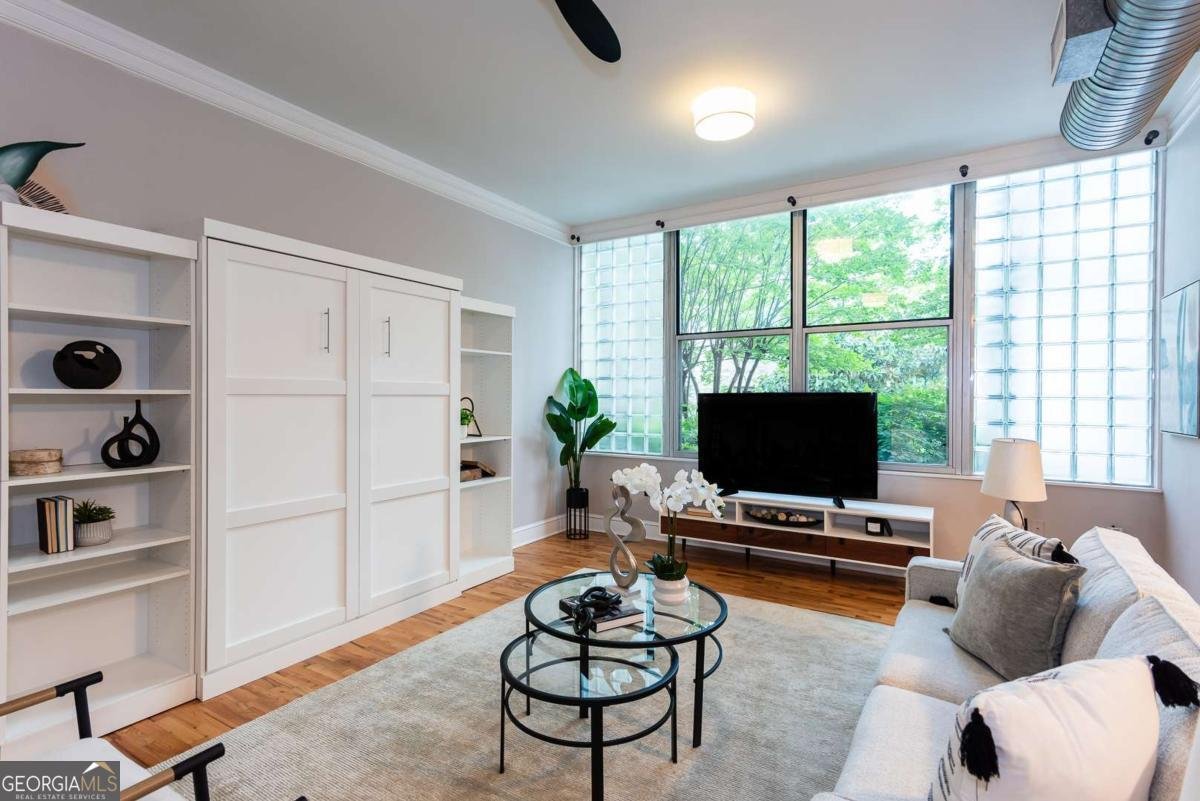 15 Waddell Street Atlanta - 7