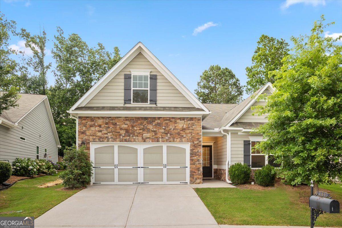 263 Jefferson Avenue Canton - 1