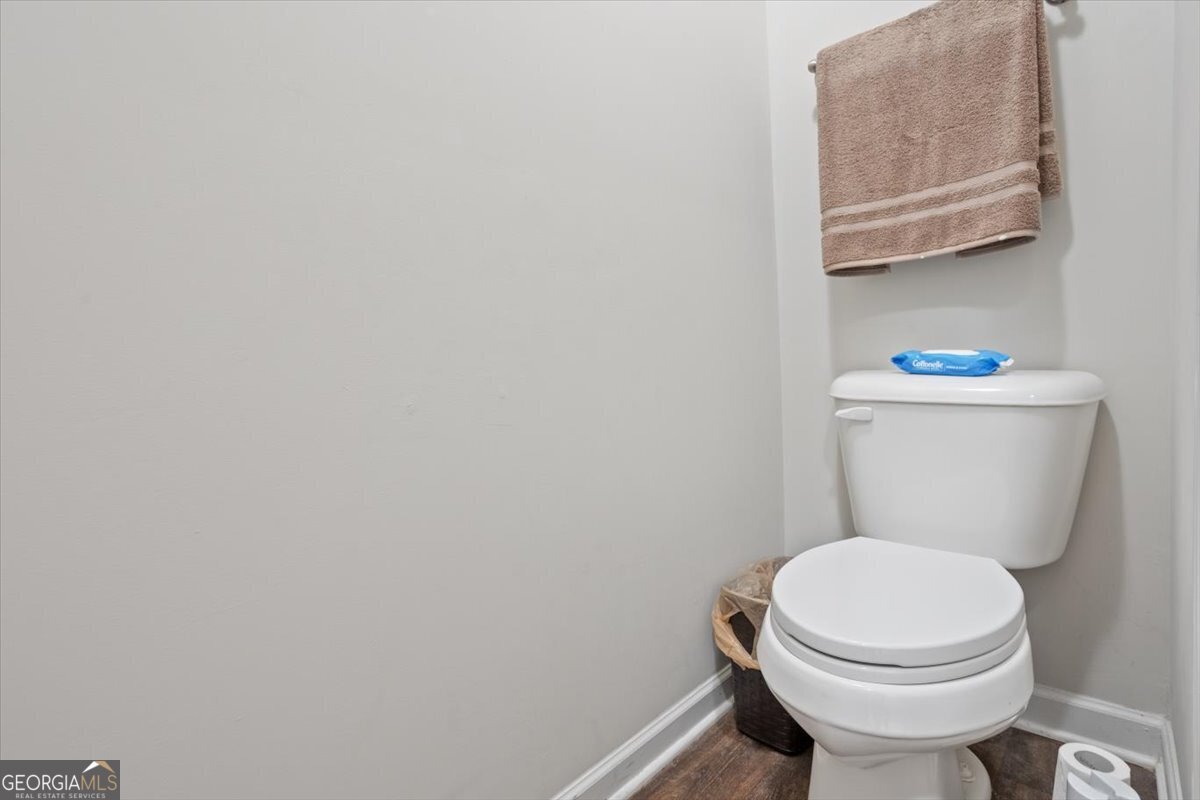 263 Jefferson Avenue Canton - 28