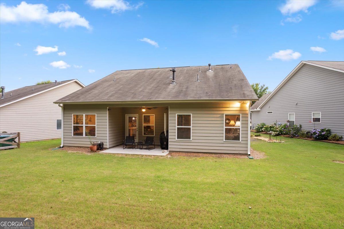 263 Jefferson Avenue Canton - 39