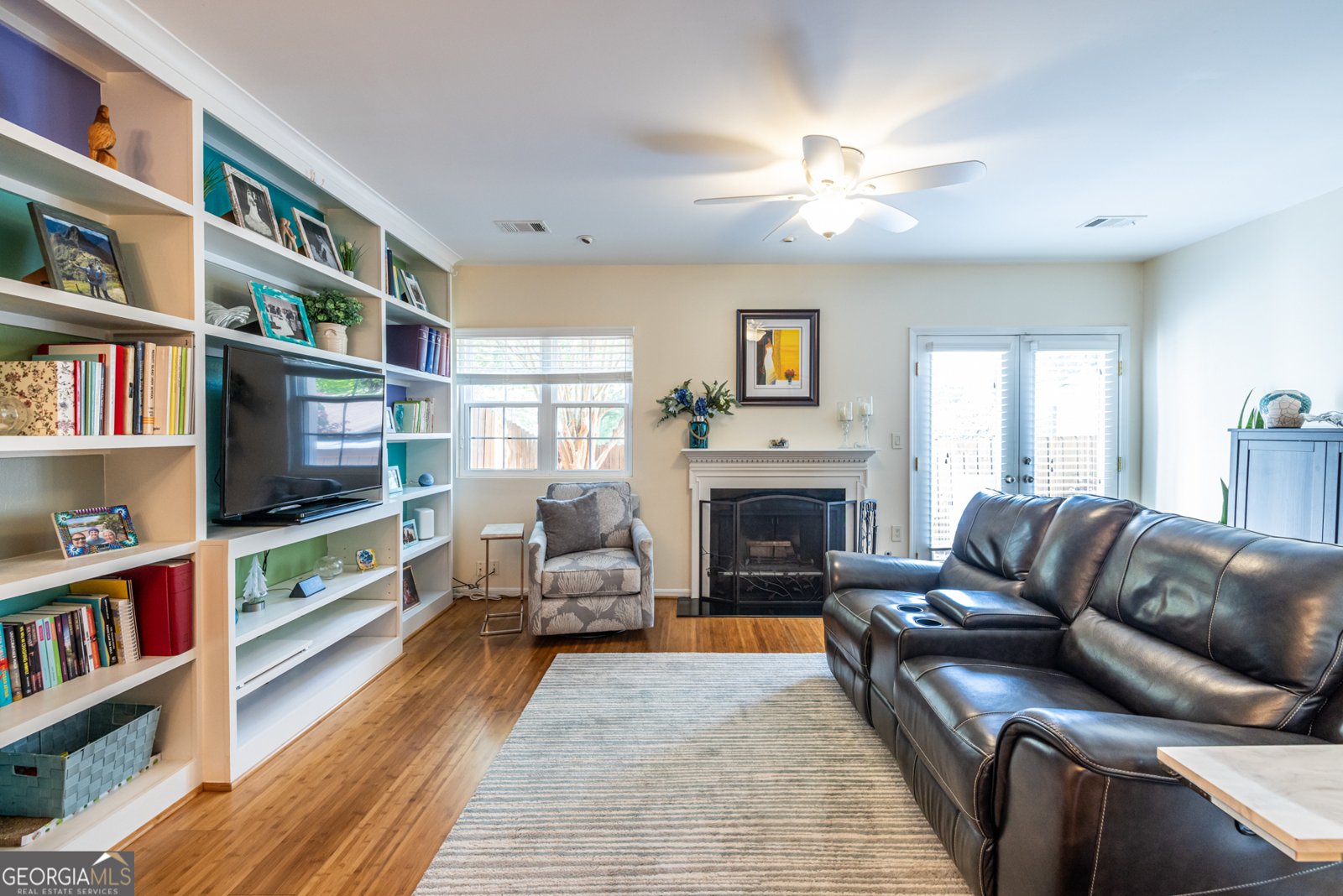 104 Powell Cove Decatur - 1