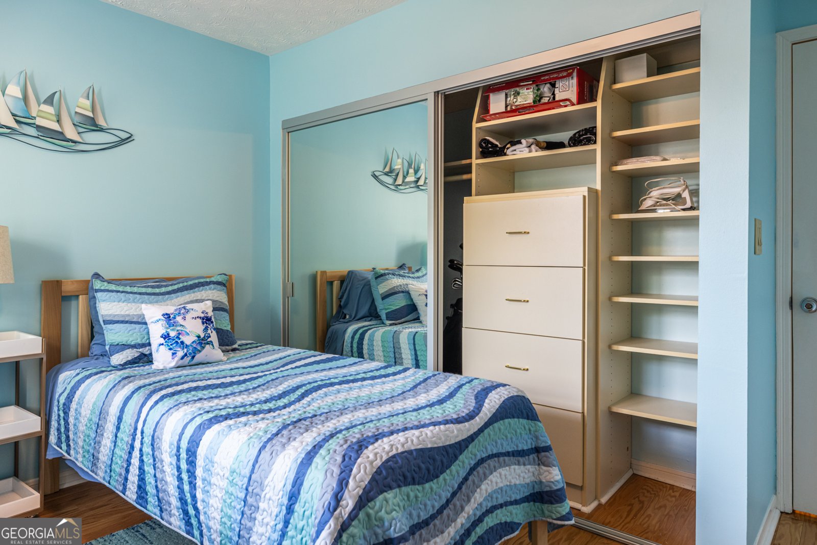 104 Powell Cove Decatur - 27