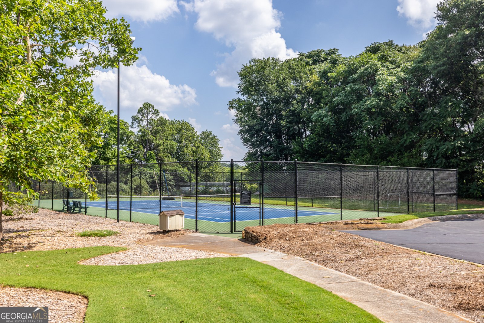 104 Powell Cove Decatur - 35