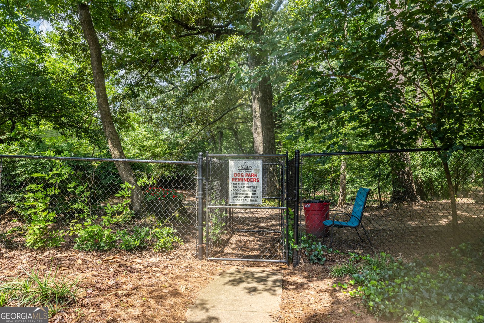 104 Powell Cove Decatur - 38