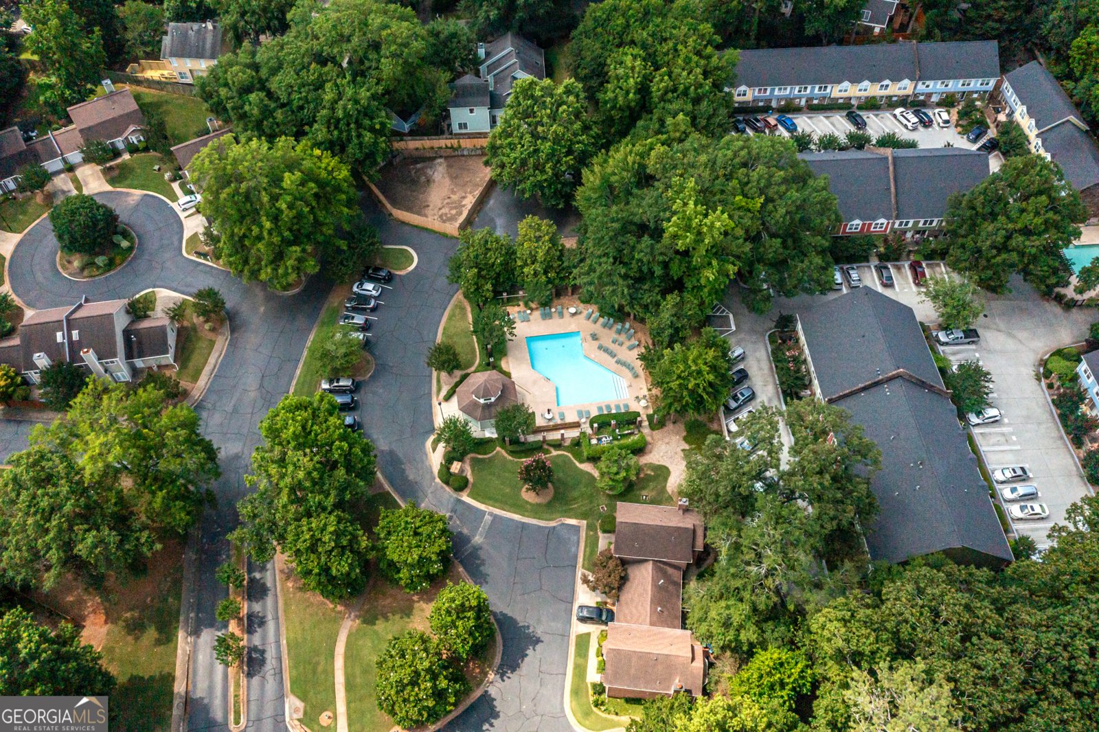 104 Powell Cove Decatur - 42