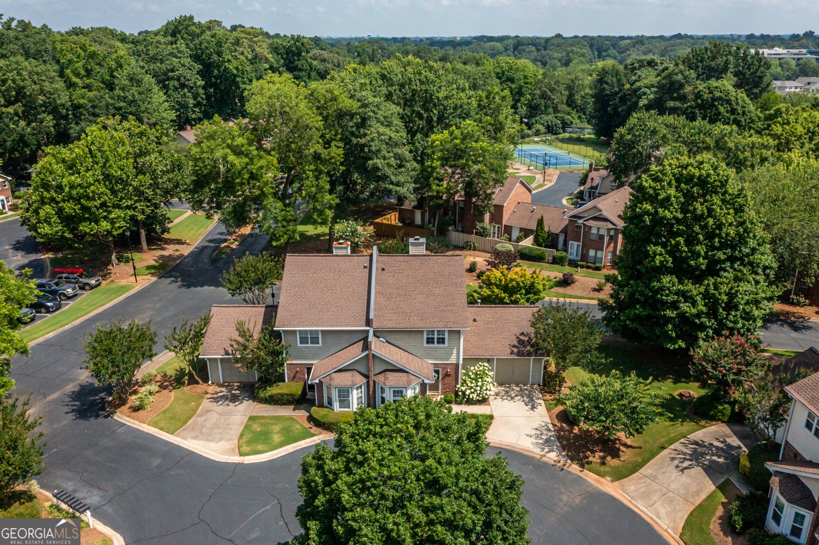 104 Powell Cove Decatur - 45