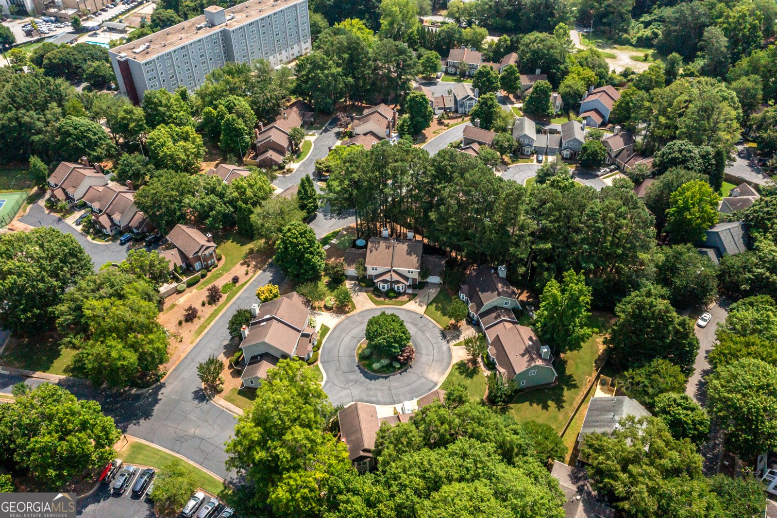 104 Powell Cove Decatur - 46