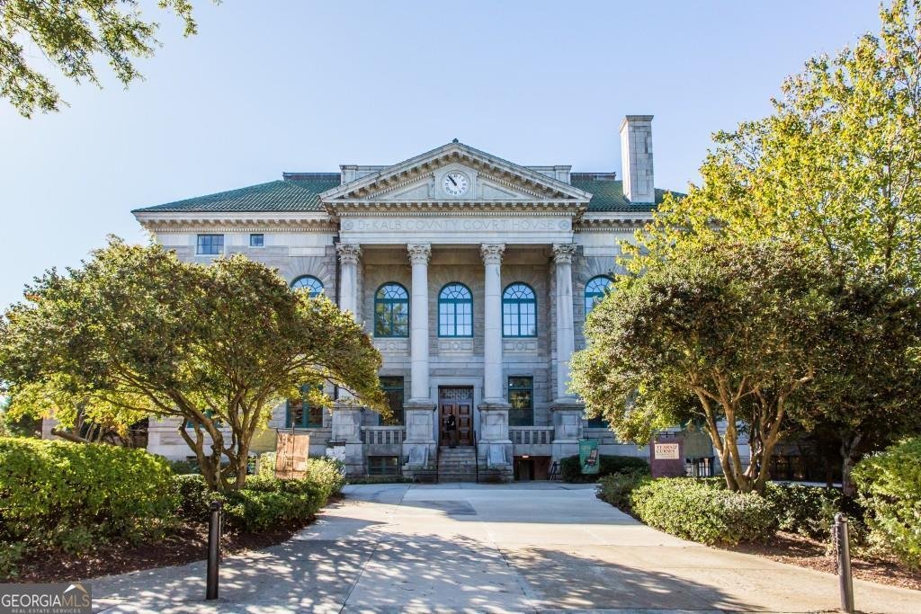 104 Powell Cove Decatur - 49