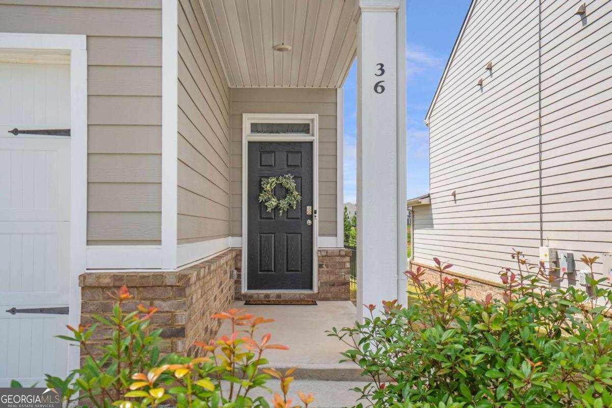 36 Mead Court Hoschton - 3