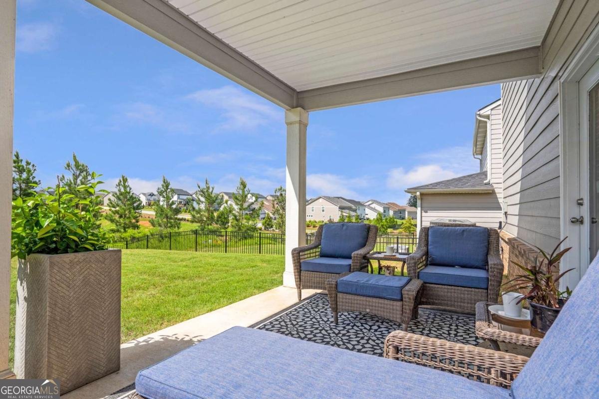 36 Mead Court Hoschton - 30