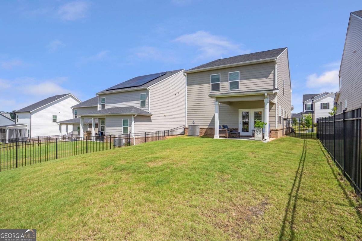36 Mead Court Hoschton - 32