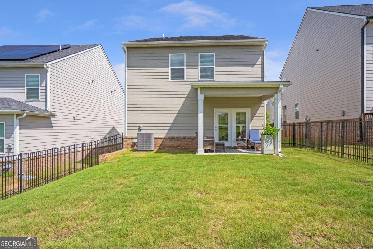 36 Mead Court Hoschton - 33