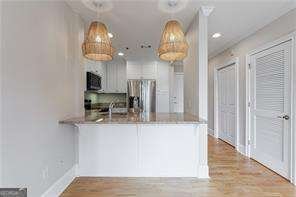 2255 Peachtree Road Atlanta - 2