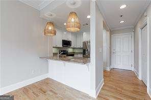 2255 Peachtree Road Atlanta - 3