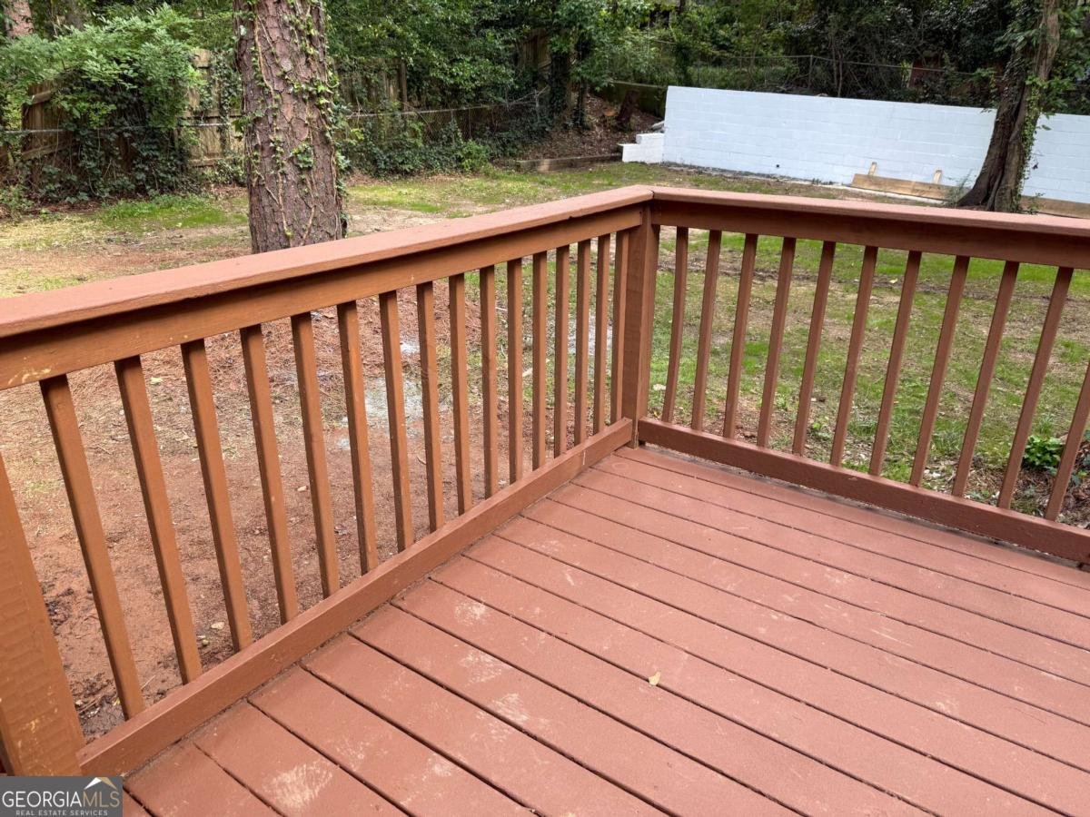 2943 Westbury Drive Decatur - 21