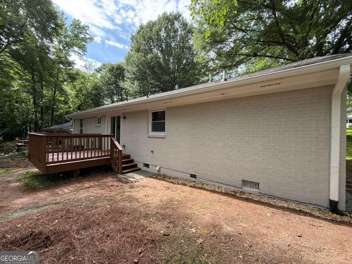 2943 Westbury Drive Decatur - 22