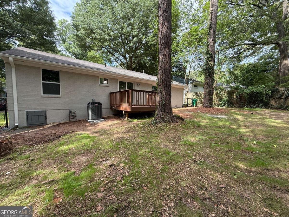 2943 Westbury Drive Decatur - 23