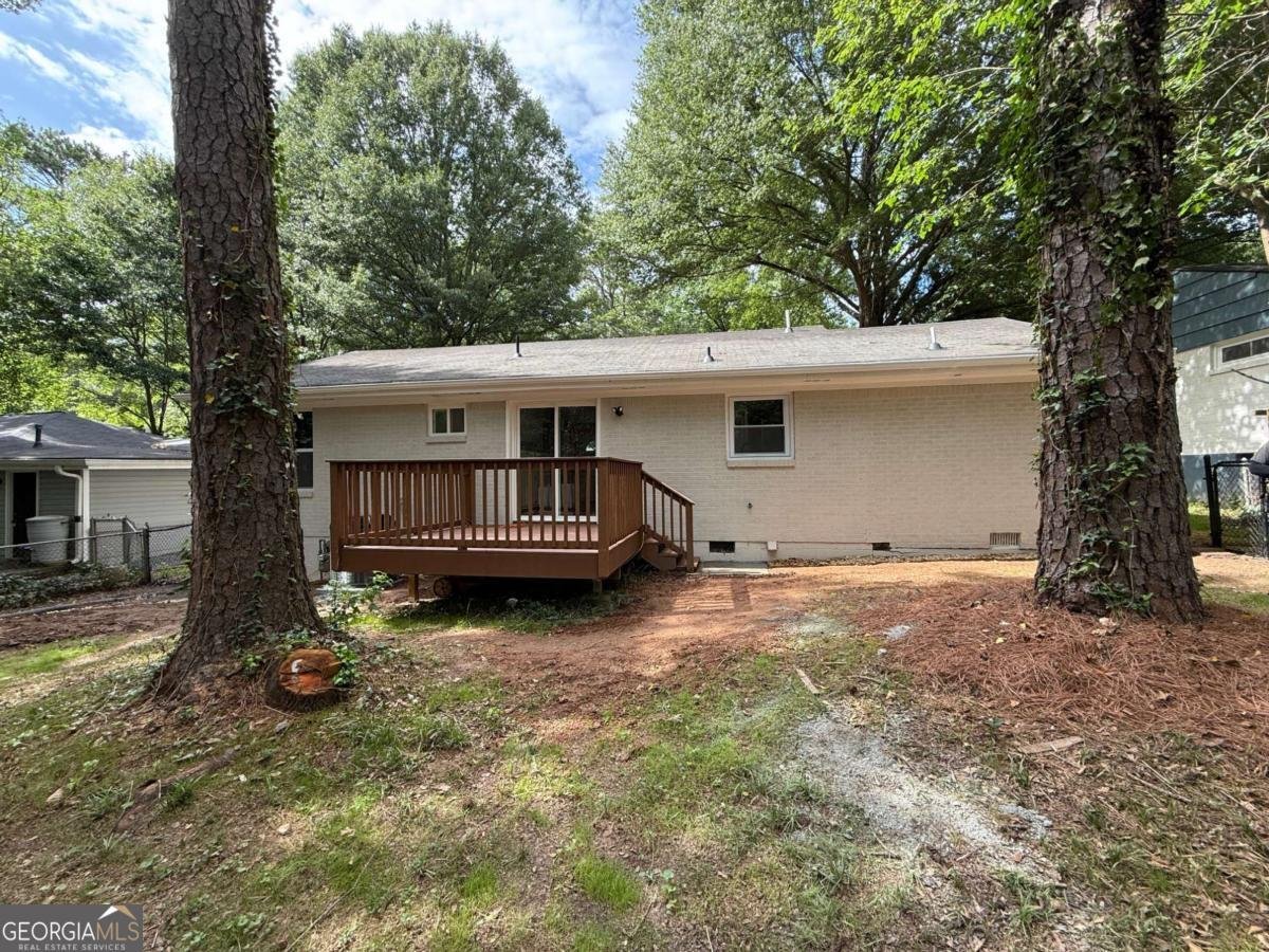2943 Westbury Drive Decatur - 24