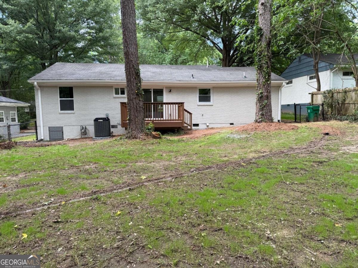 2943 Westbury Drive Decatur - 25