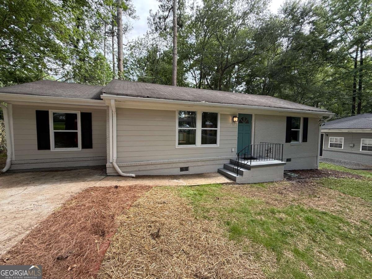 2943 Westbury Drive Decatur - 3
