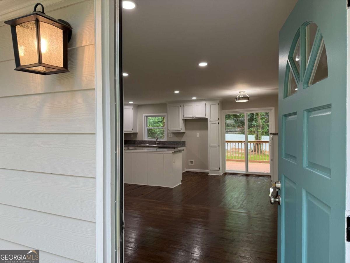 2943 Westbury Drive Decatur - 4