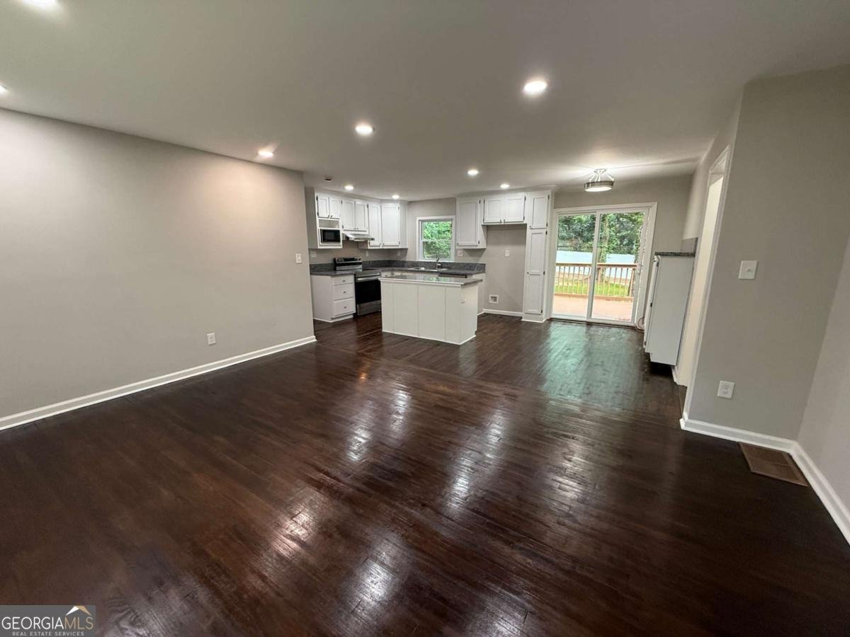 2943 Westbury Drive Decatur - 5