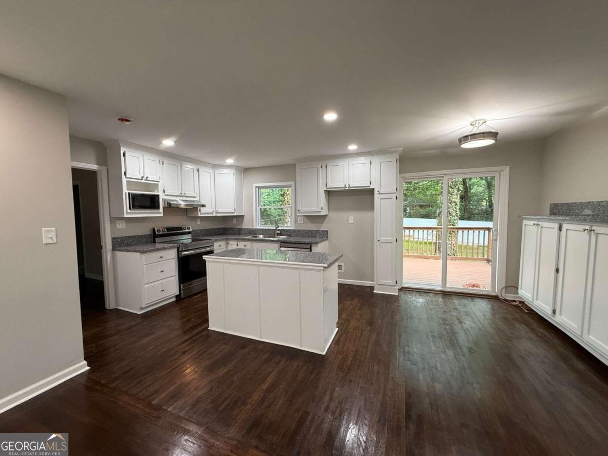 2943 Westbury Drive Decatur - 6