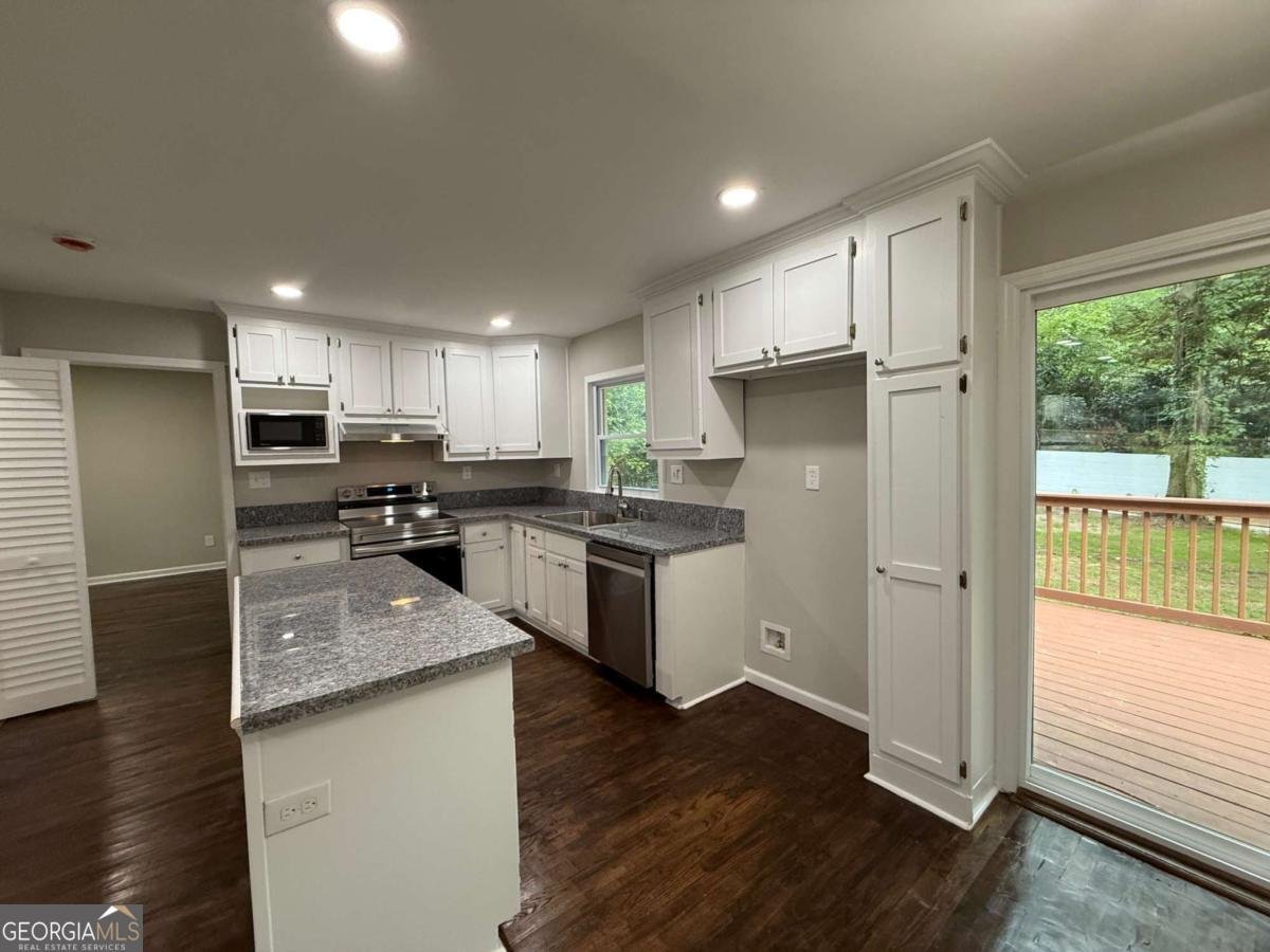 2943 Westbury Drive Decatur - 7