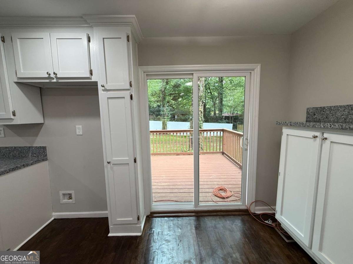 2943 Westbury Drive Decatur - 9