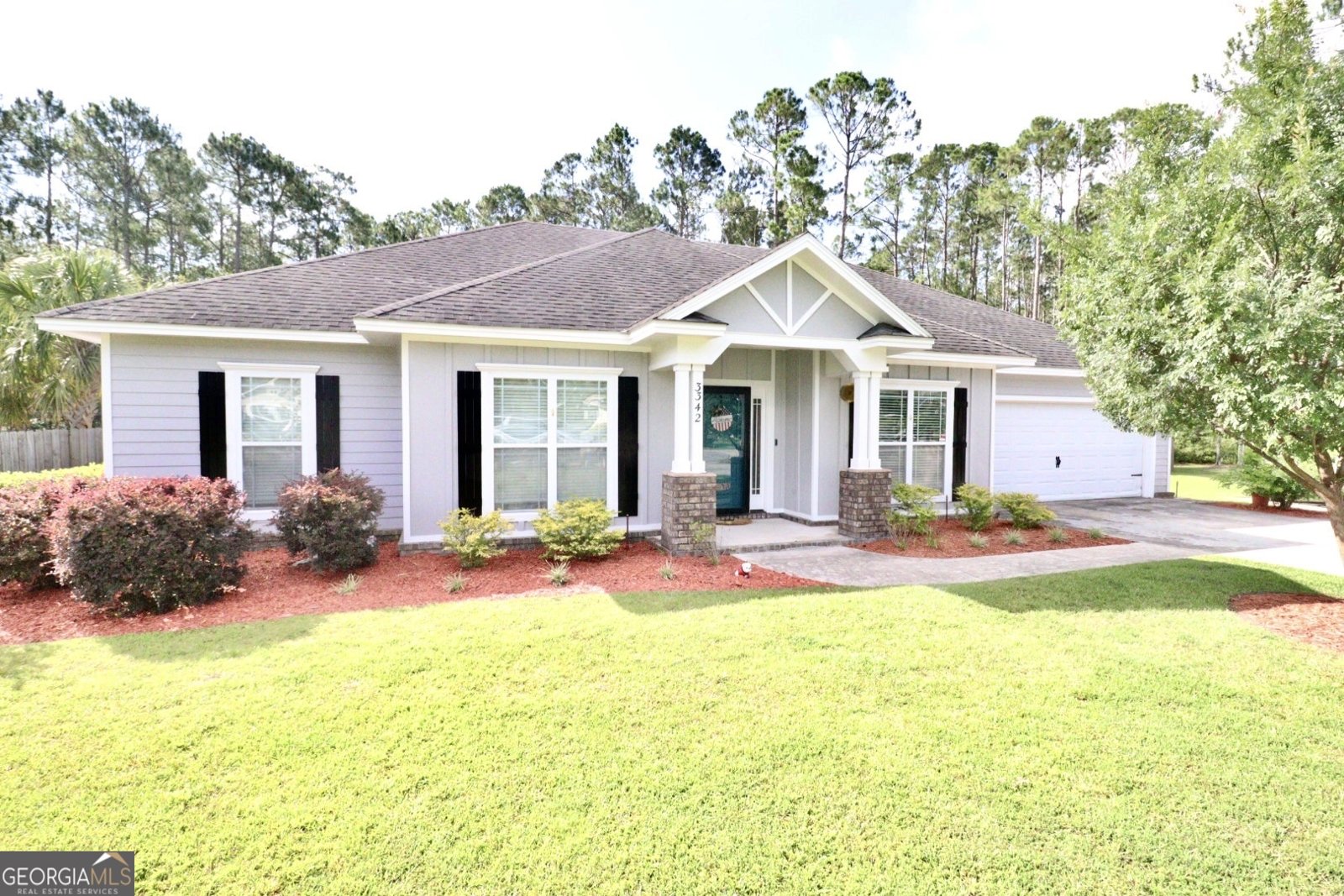3342 Norton Place Valdosta - 1