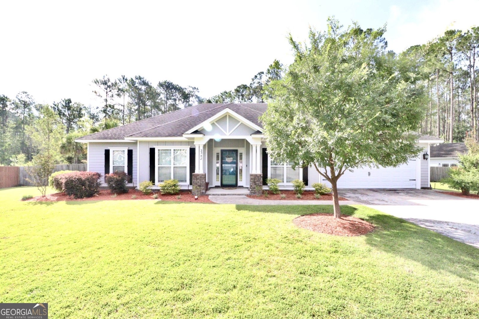 3342 Norton Place Valdosta - 20
