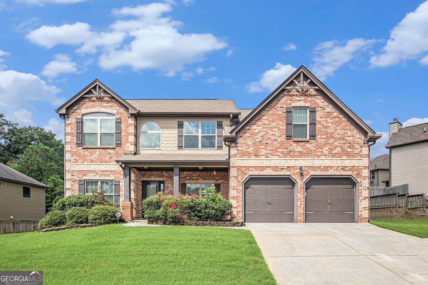 229 Traditions Drive Southeast Drive Loganville - 1