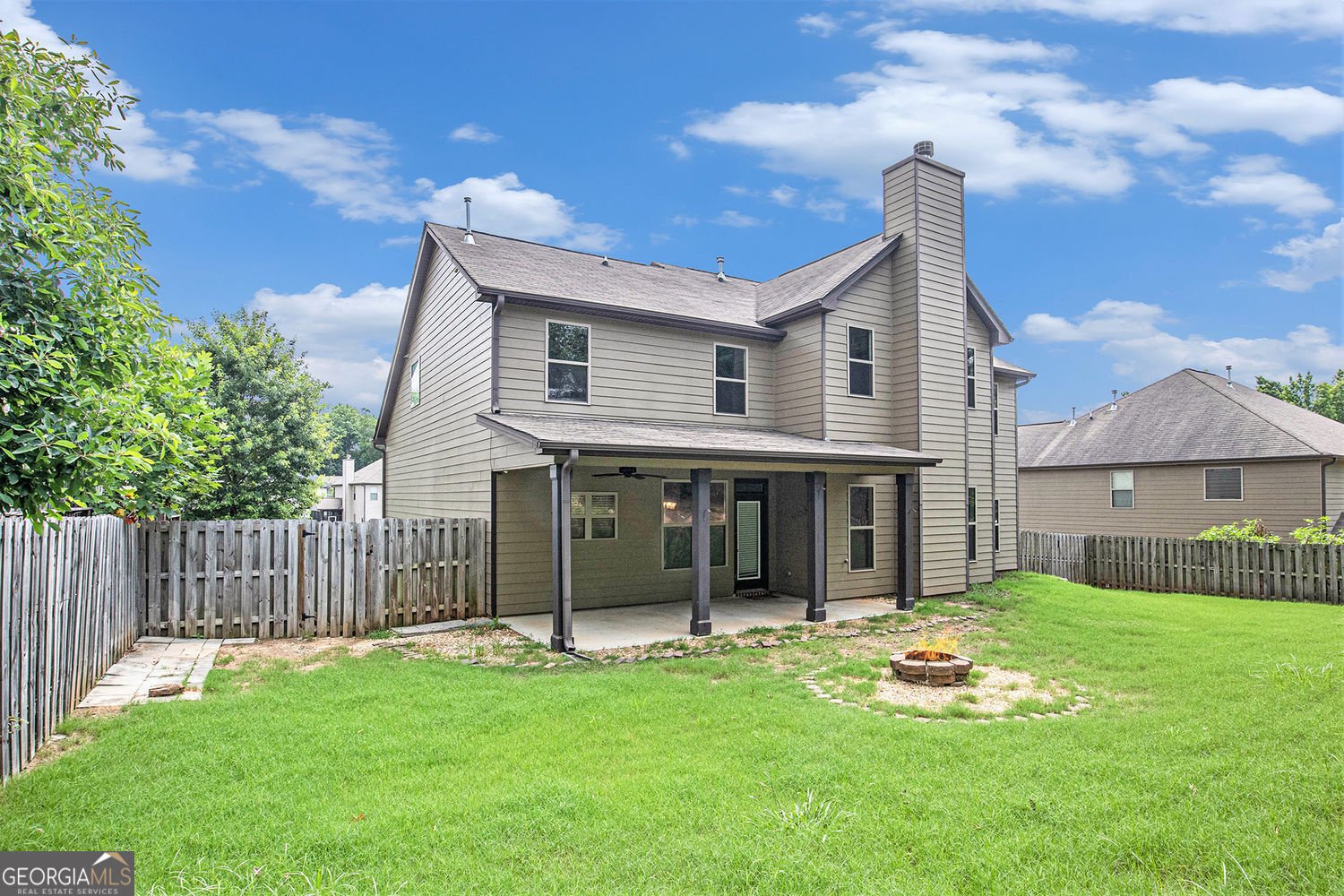229 Traditions Drive Southeast Drive Loganville - 21