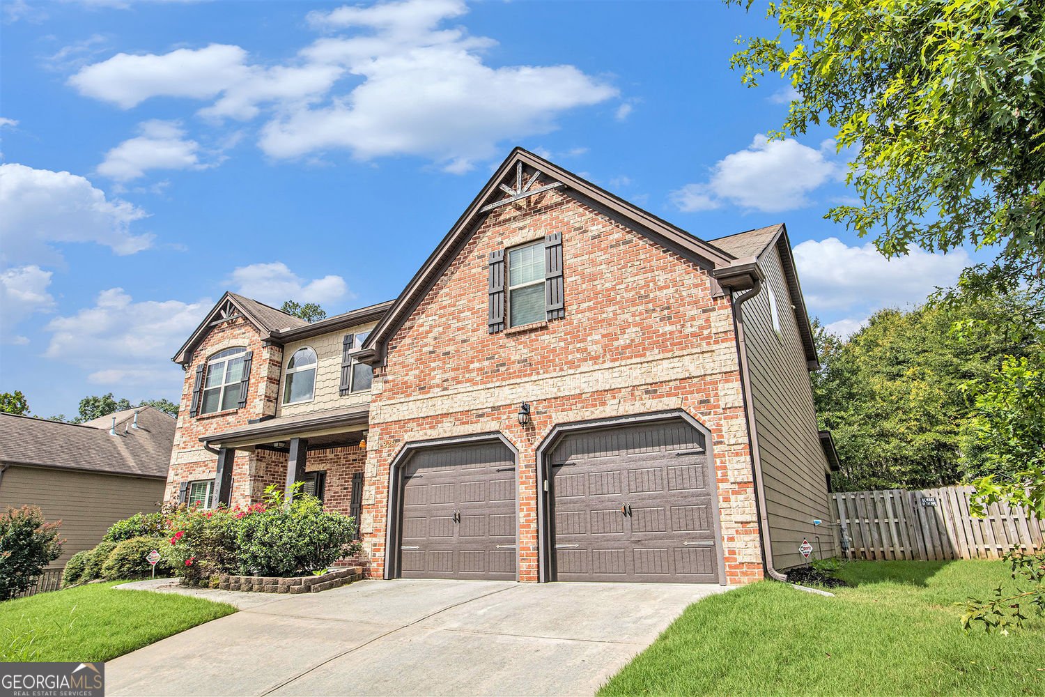229 Traditions Drive Southeast Drive Loganville - 22