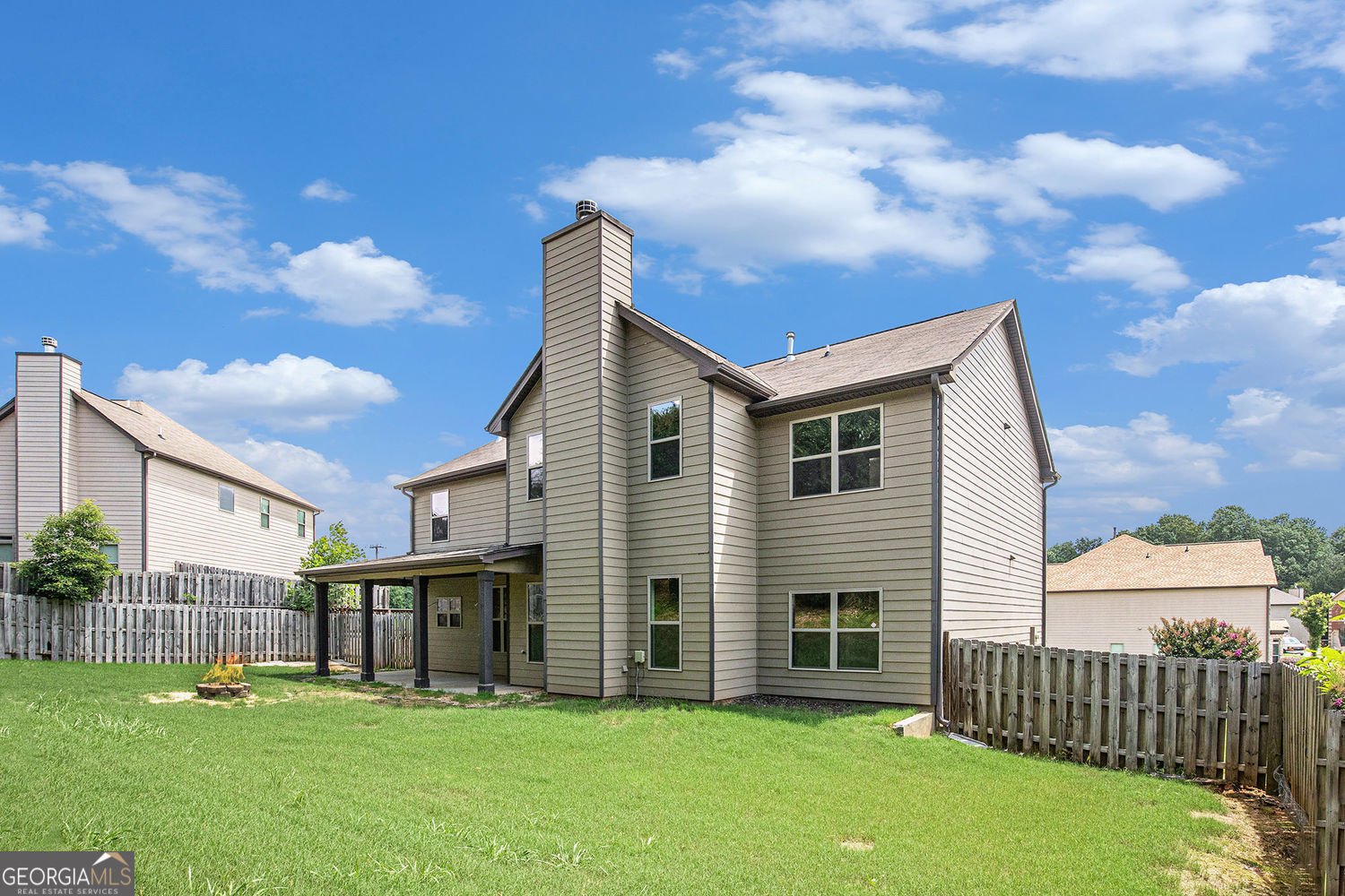 229 Traditions Drive Southeast Drive Loganville - 23