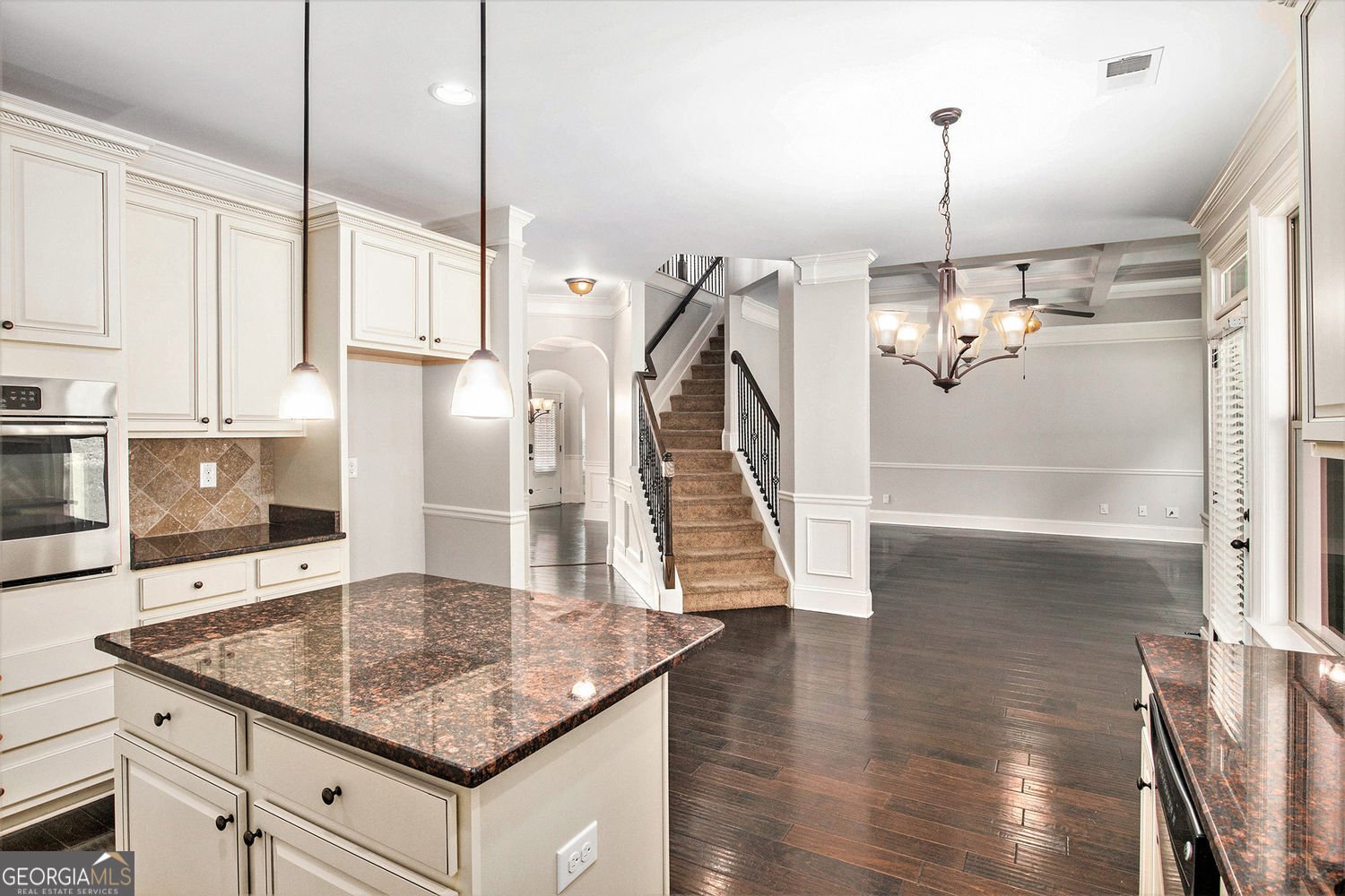 229 Traditions Drive Southeast Drive Loganville - 3