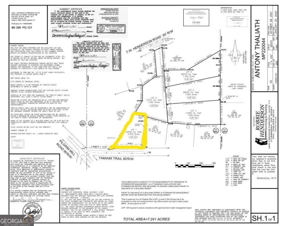 3735 Tamiami Trl Cumming - 16