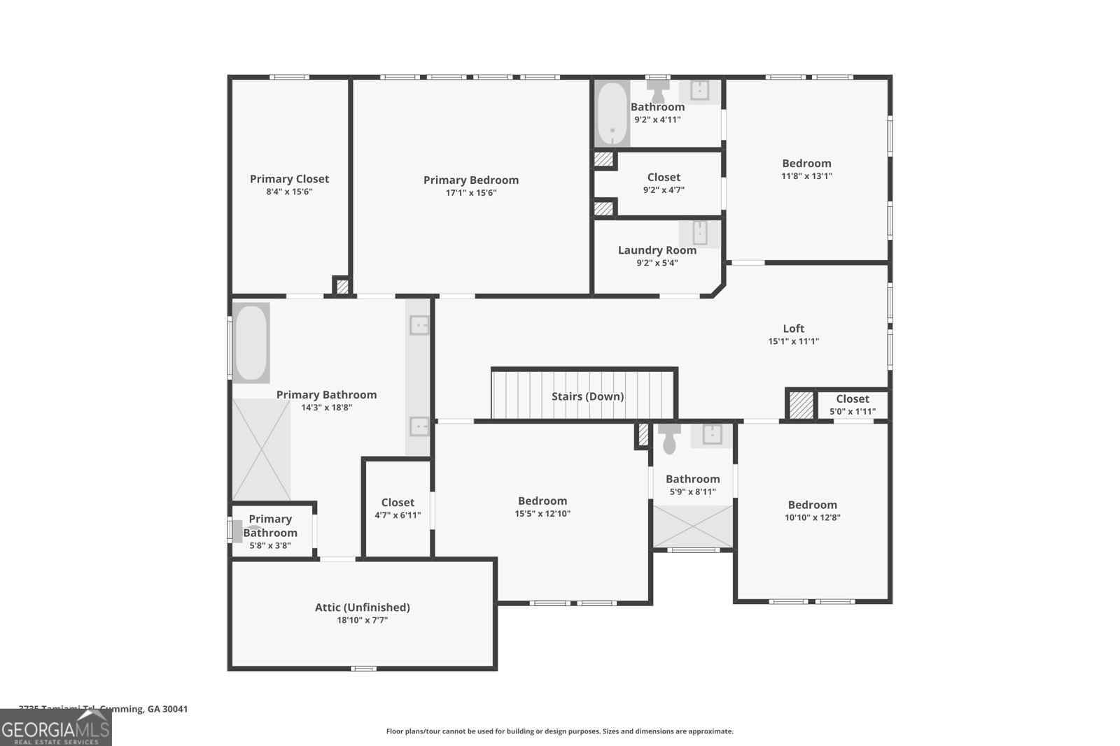 3735 Tamiami Trl Cumming - 51