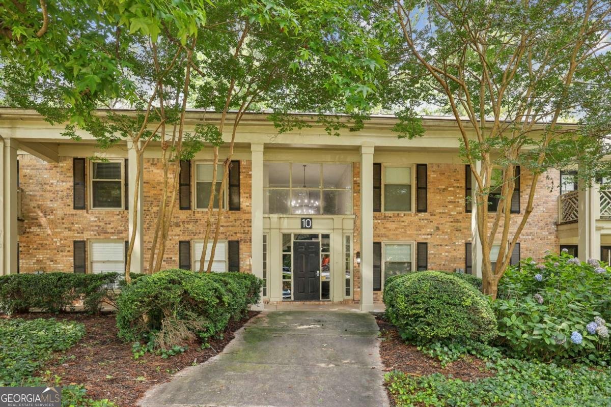 3650 Ashford Dunwoody Road Atlanta - 19