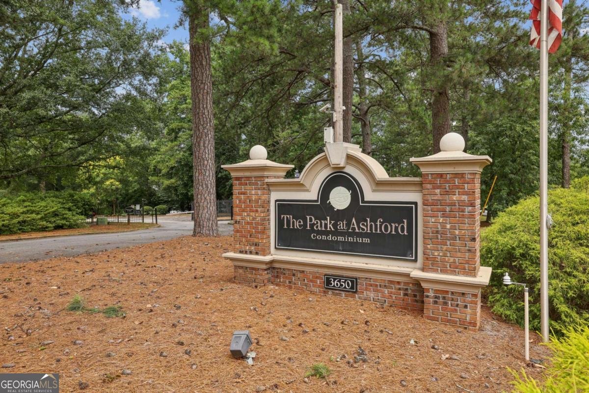 3650 Ashford Dunwoody Road Atlanta - 20