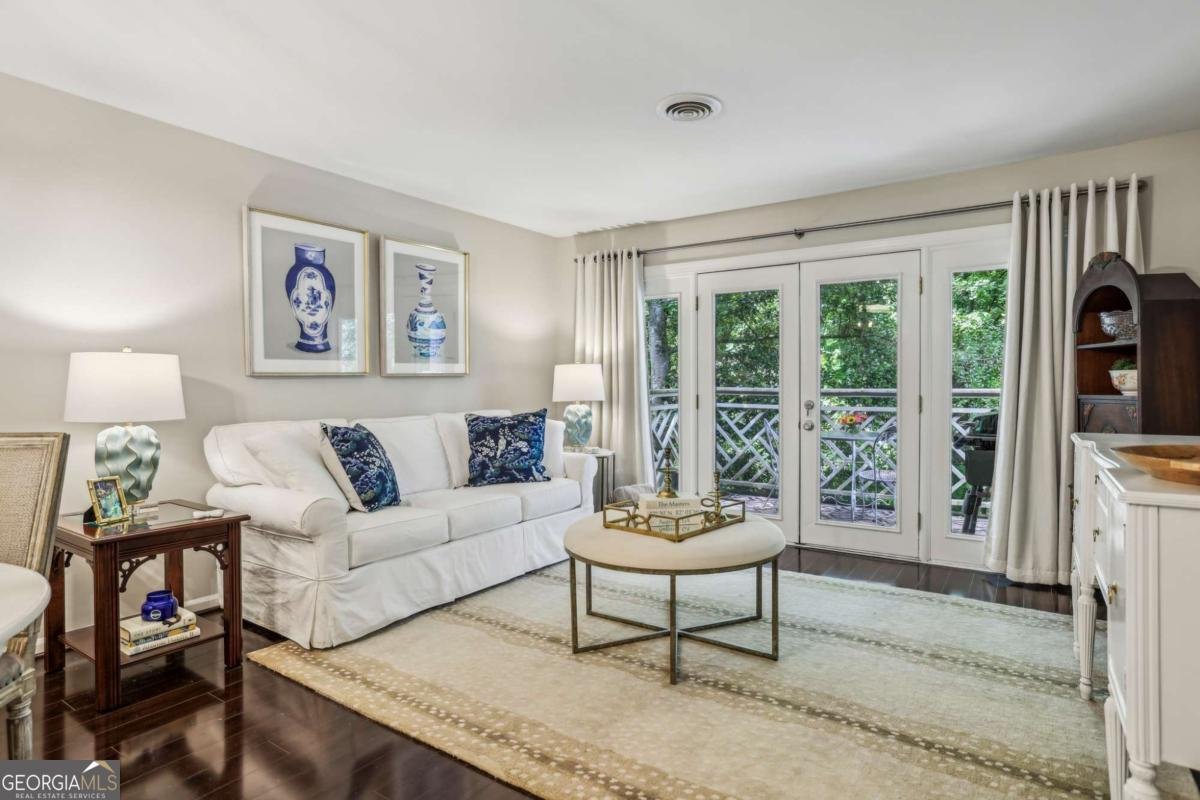 3650 Ashford Dunwoody Road Atlanta - 3