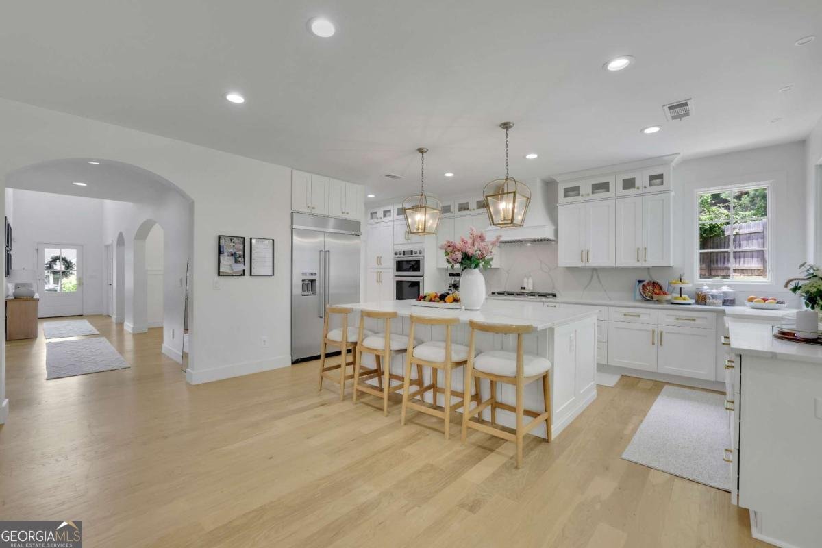 280 Woods Creek Drive Suwanee - 12