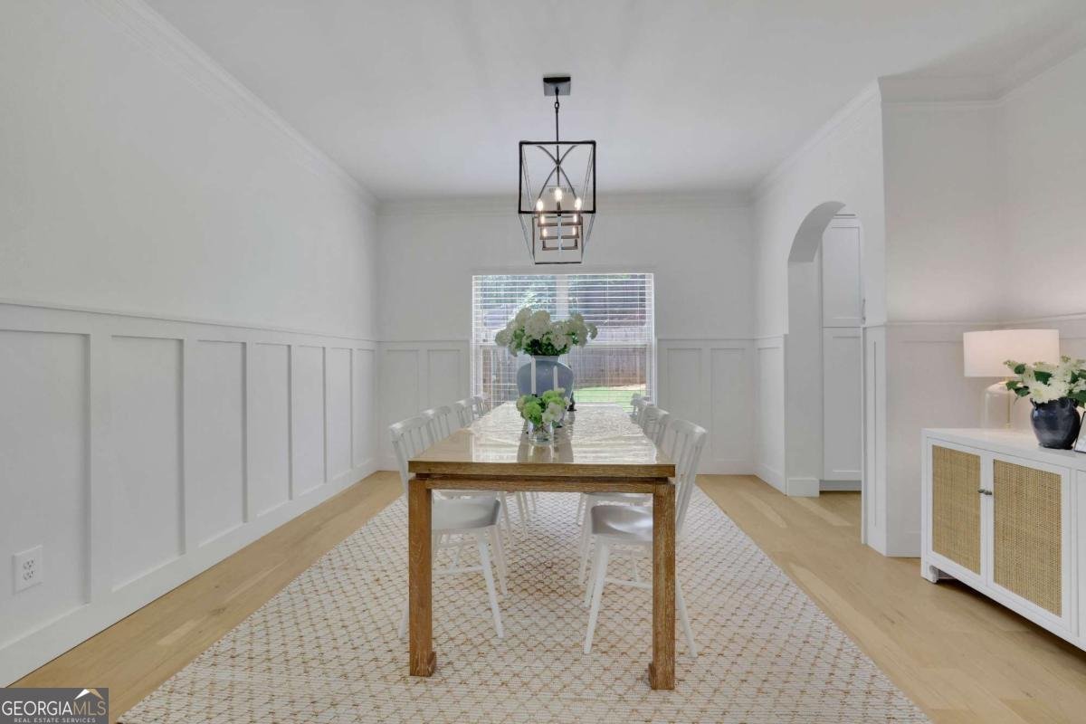280 Woods Creek Drive Suwanee - 3