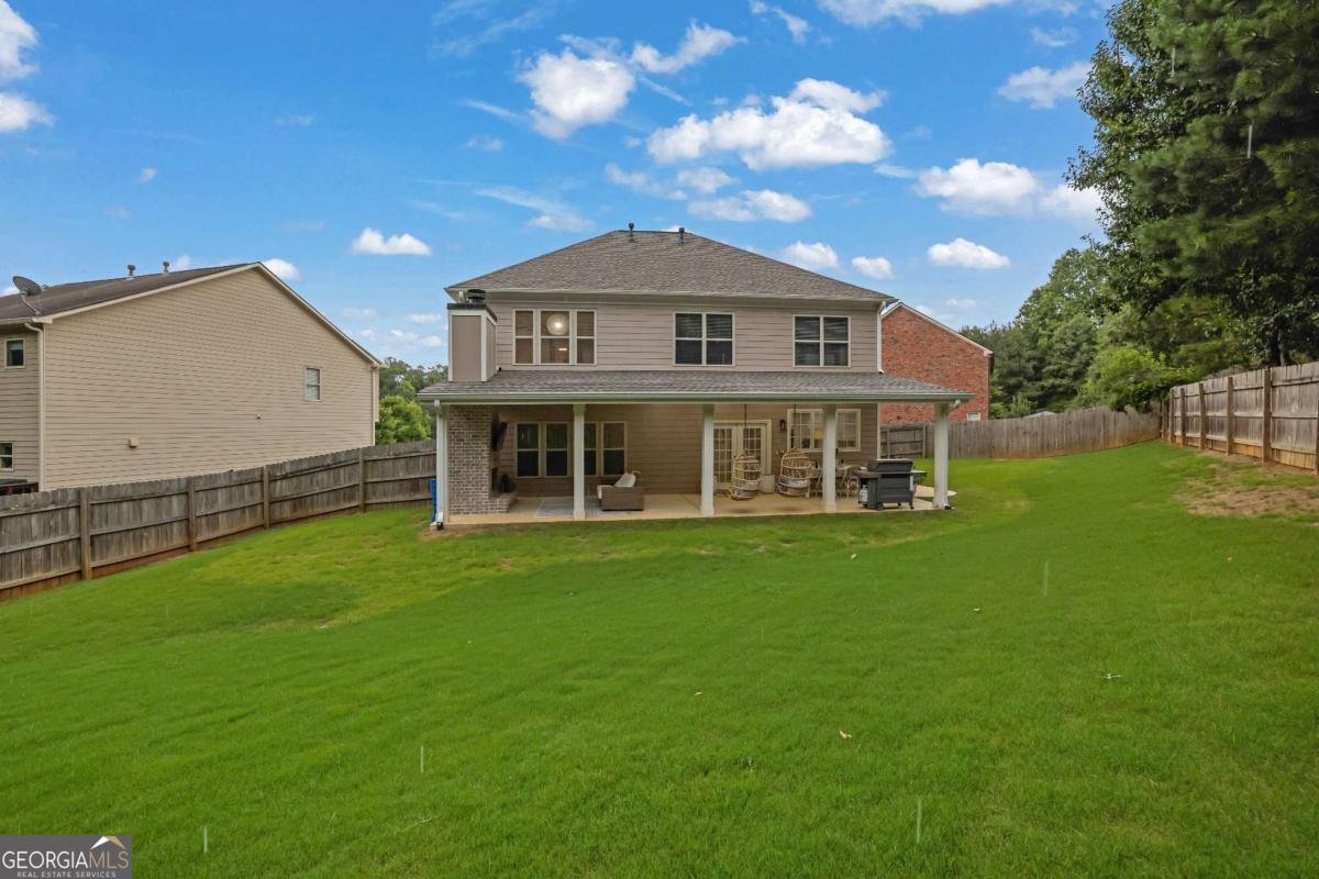 280 Woods Creek Drive Suwanee - 38