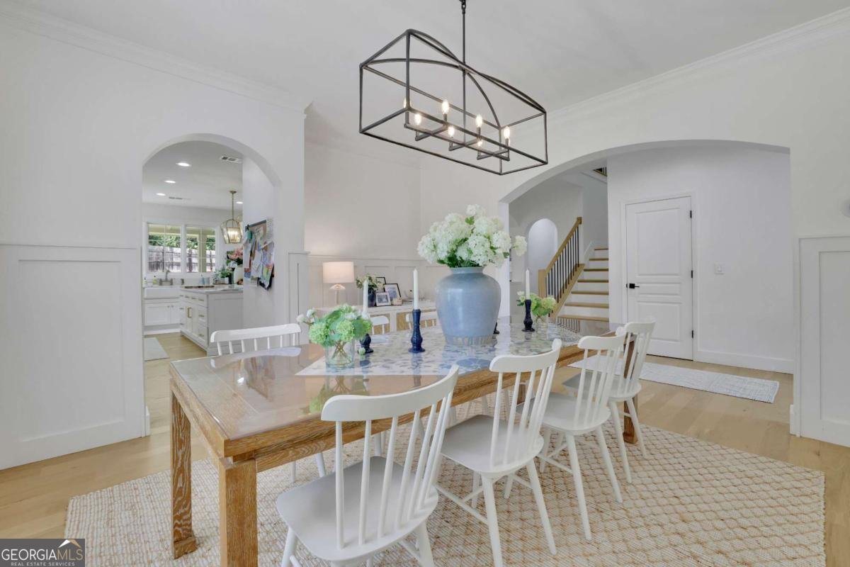 280 Woods Creek Drive Suwanee - 4