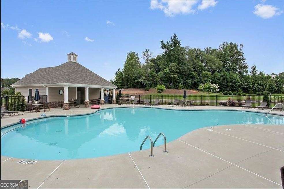 280 Woods Creek Drive Suwanee - 41